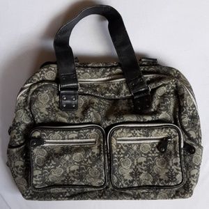Loungefly travel bag